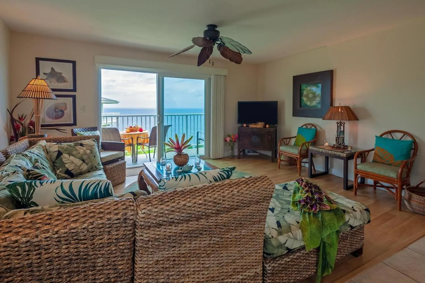 Alii Kai 5301 Villa Princeville