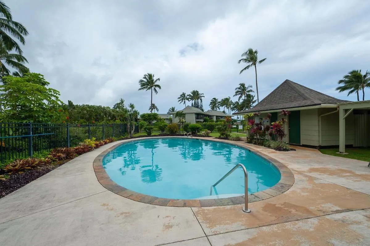 Holiday home Alii Kai 5301 Villa Princeville United States