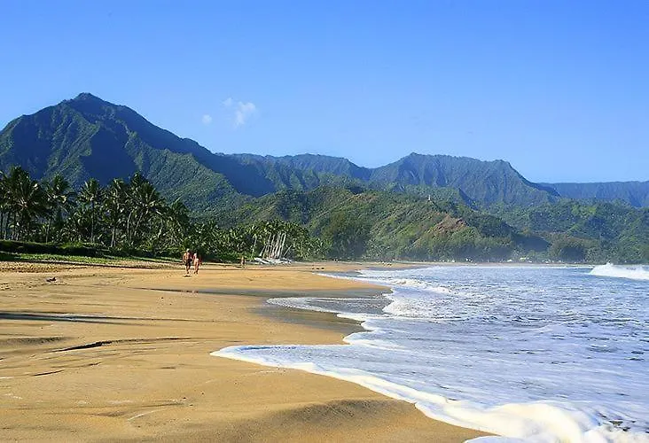 Alii Kai 5301 Villa Princeville 0*,  United States