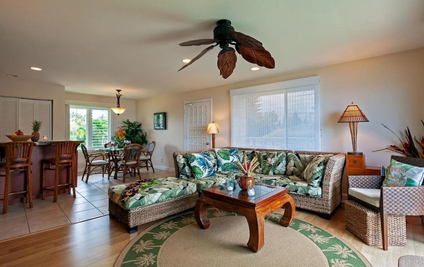 Holiday home Alii Kai 5301 Villa Princeville United States