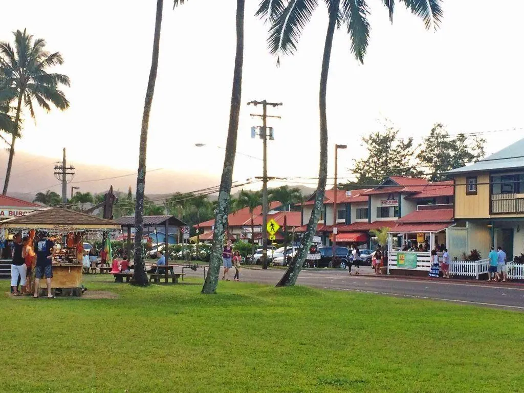 Alii Kai 5301 Villa Princeville