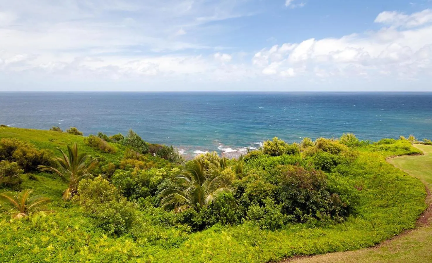 Alii Kai 5301 Villa Princeville Holiday home