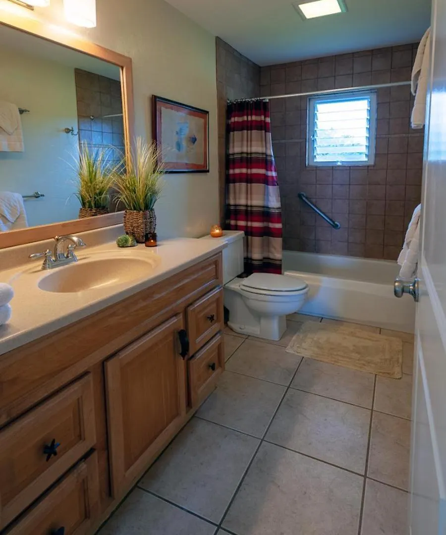 Alii Kai 5301 Villa Princeville 0*,  United States