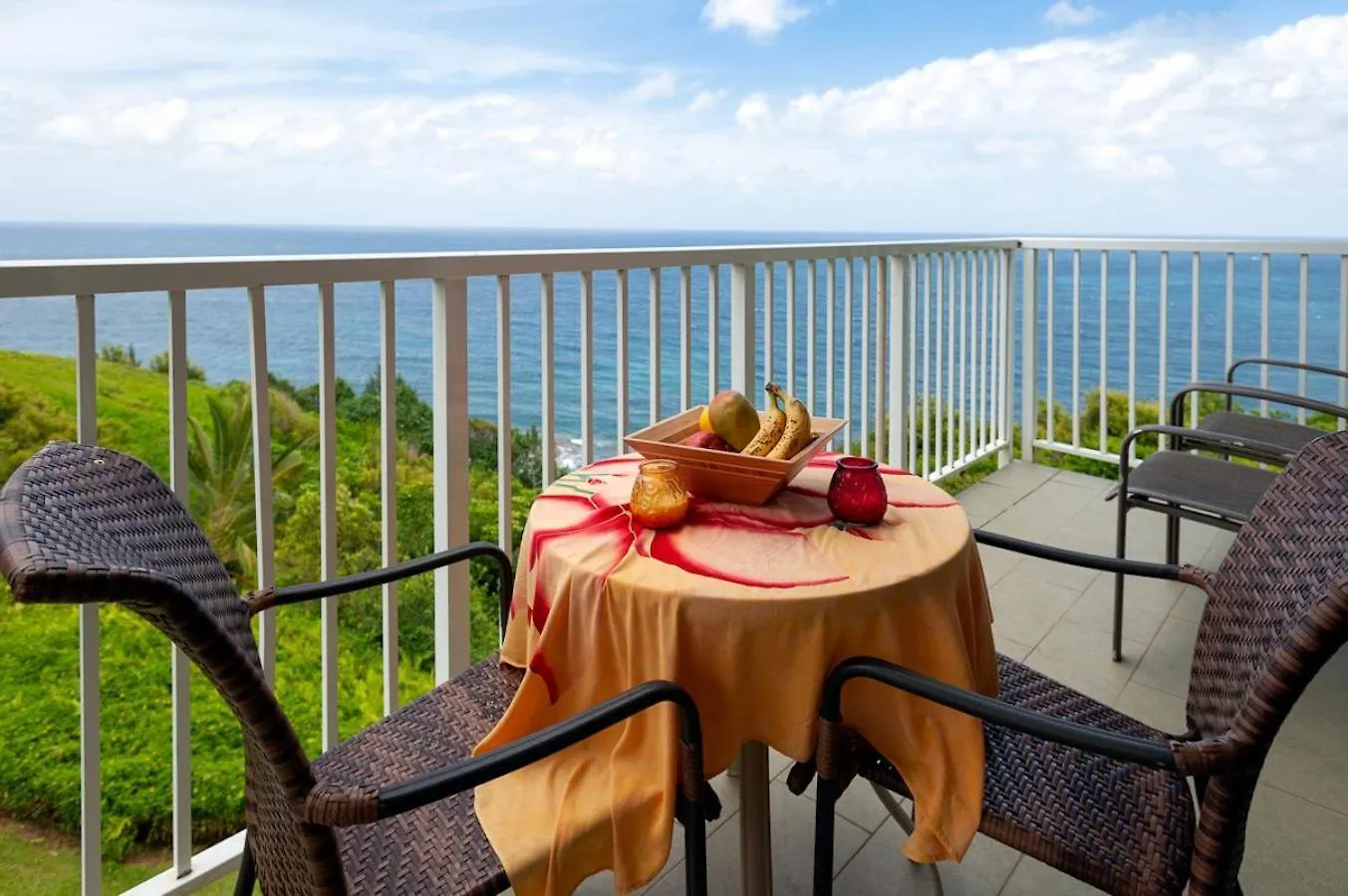 Alii Kai 5301 Villa Princeville
