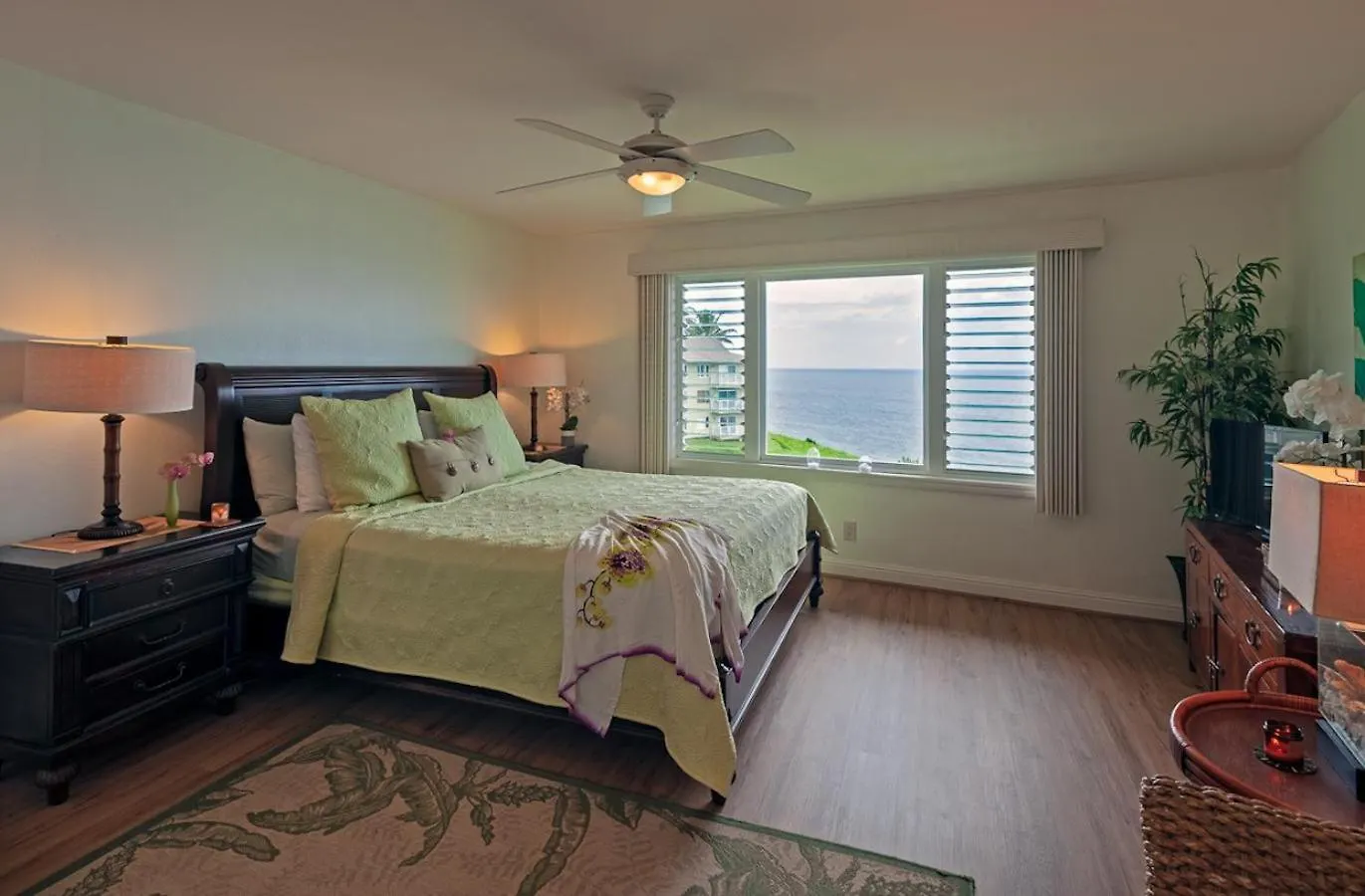 Alii Kai 5301 Villa Princeville 0*,