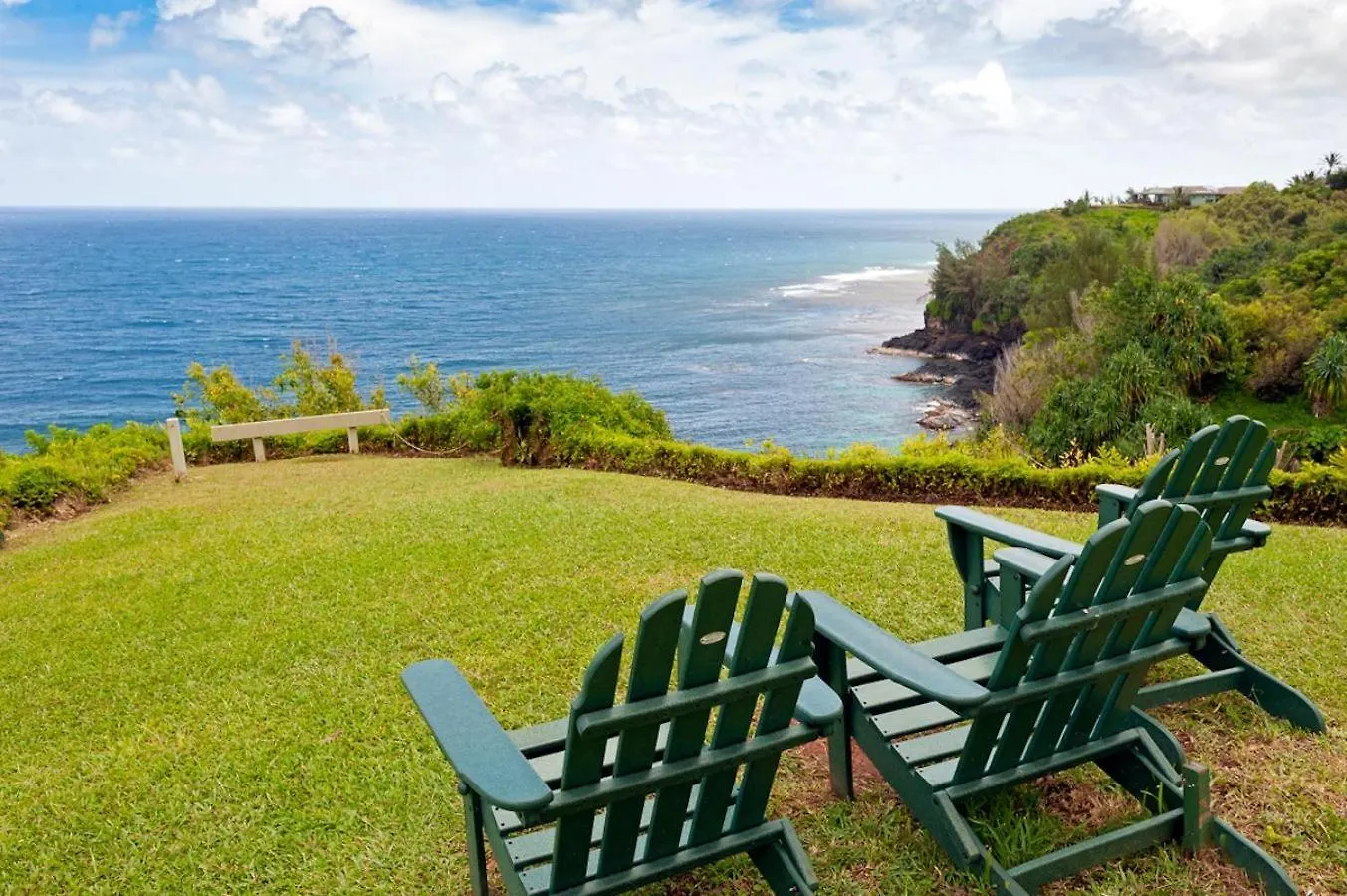 Alii Kai 5301 Villa Princeville United States