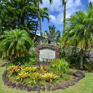 3* Appart hôtel Makai Club